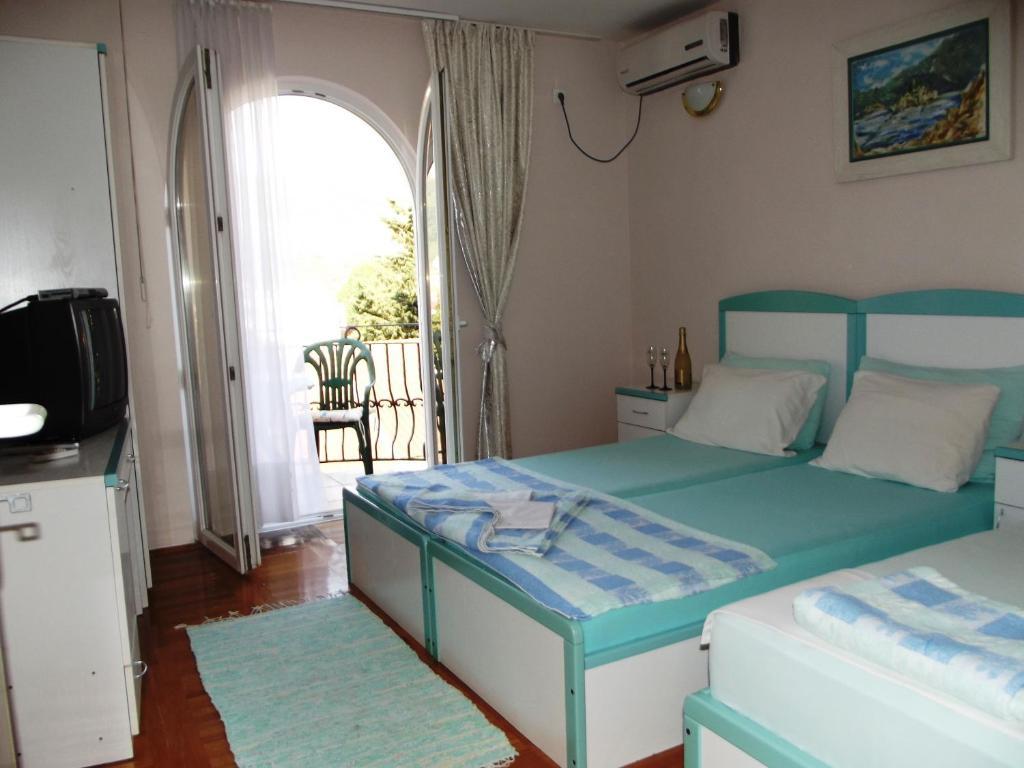 Apartments Mikovic Budva Room photo